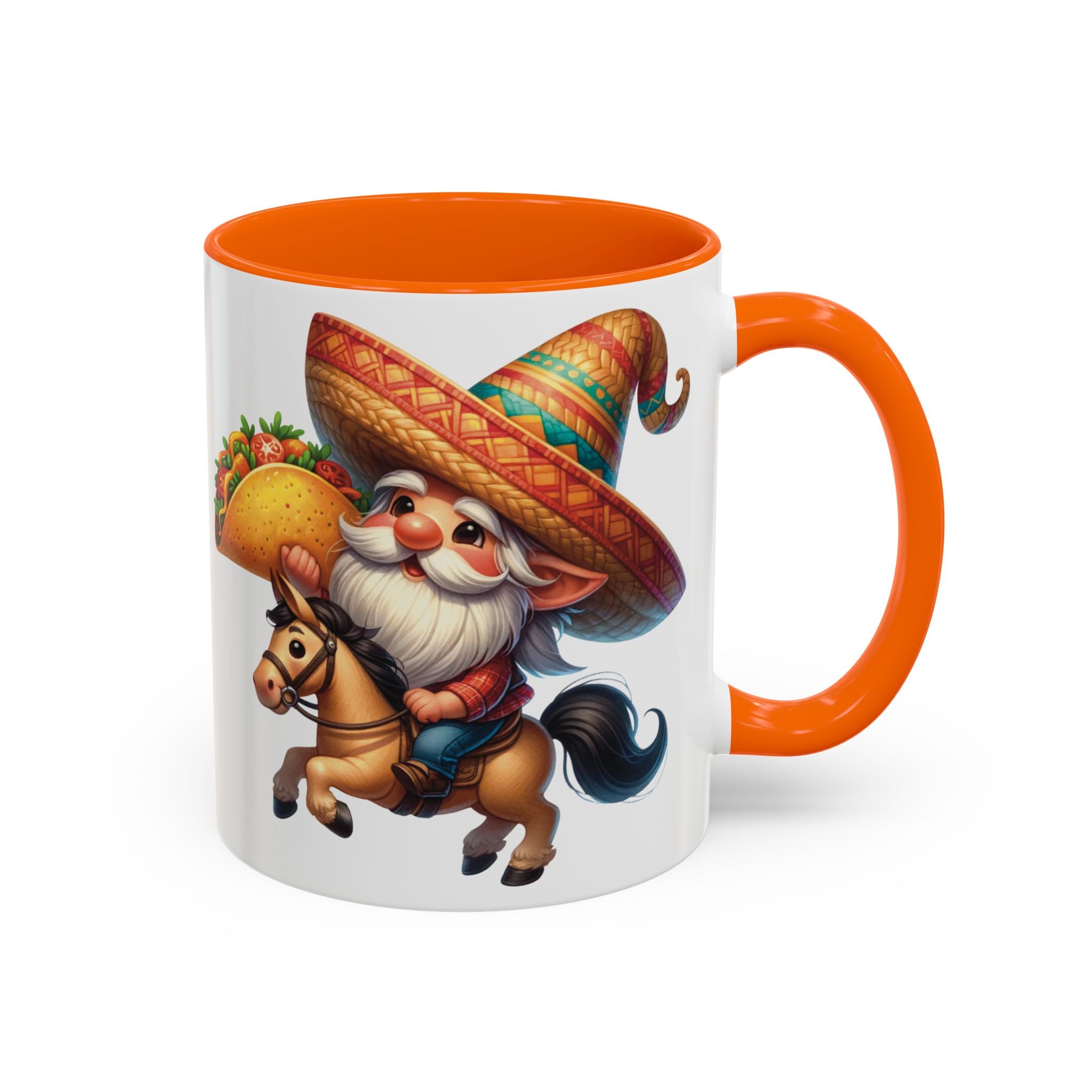 Fiesta Gnomes Double Sided (Serie 13)