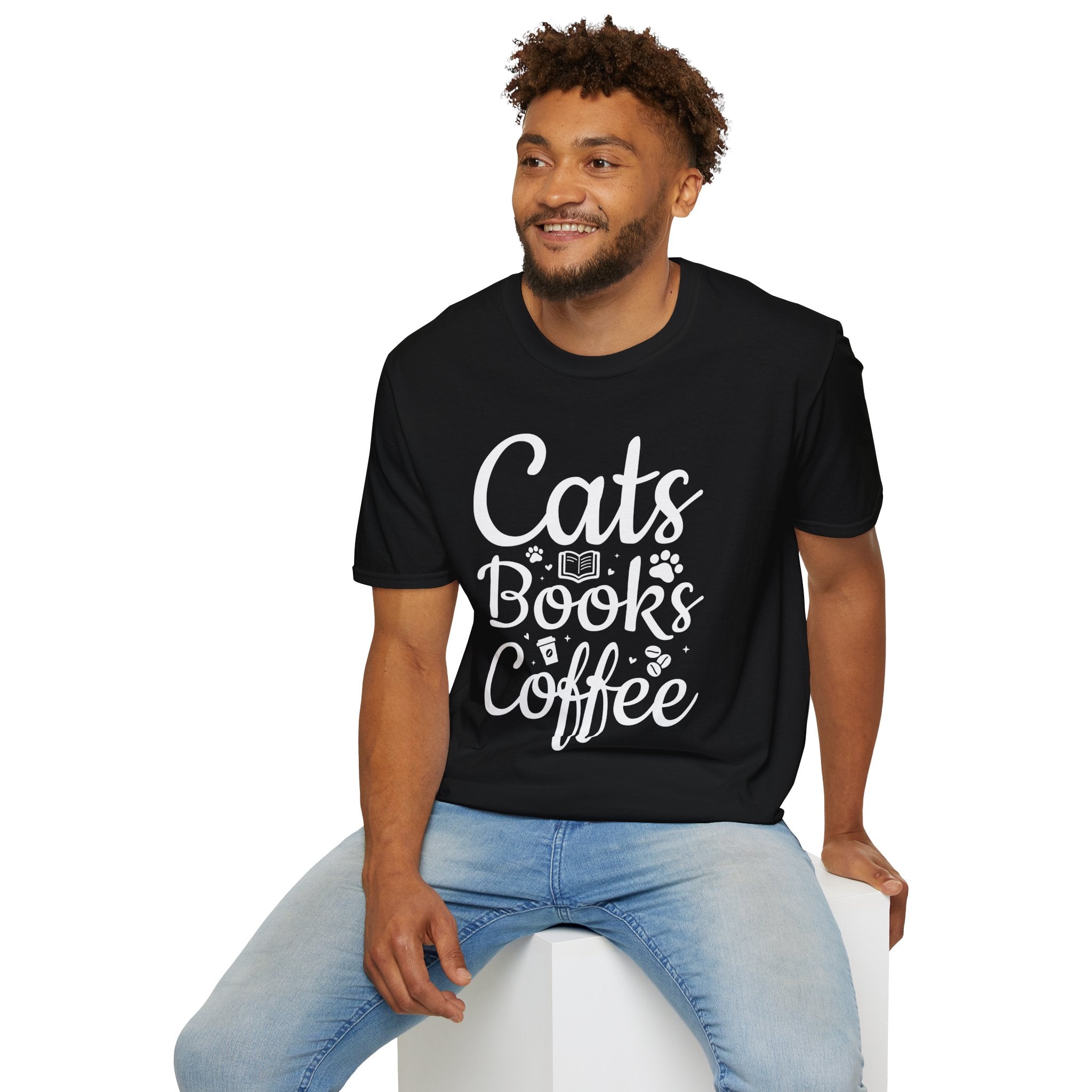 Paws, Pages & Coffee Sips