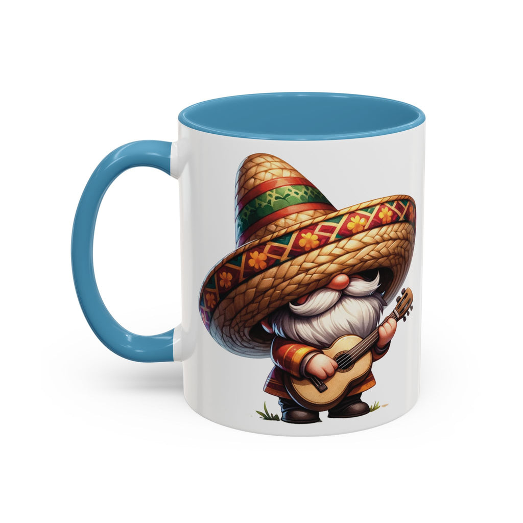 Fiesta Gnomes Double Sided (Serie 3)