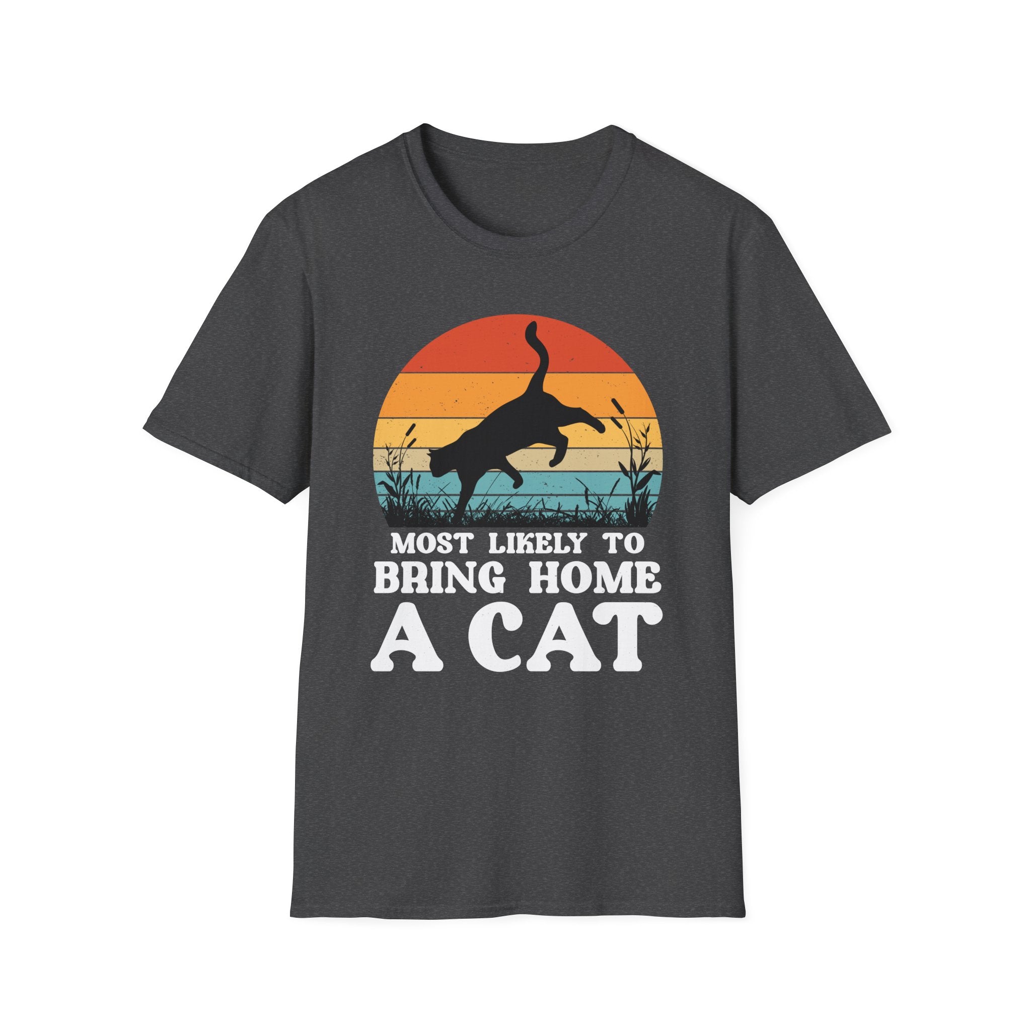 Serial Cat Adopter Retro