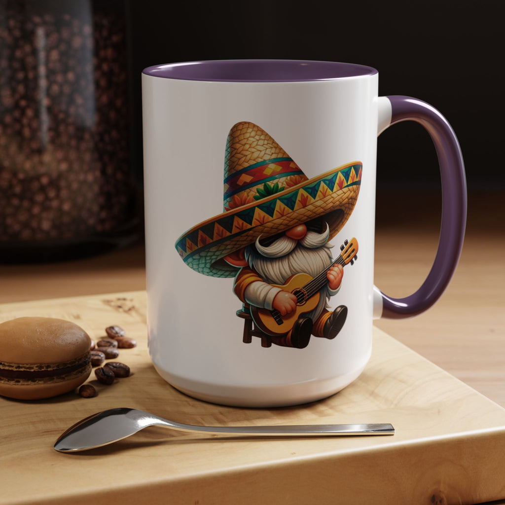 Fiesta Gnomes (Serie 1)