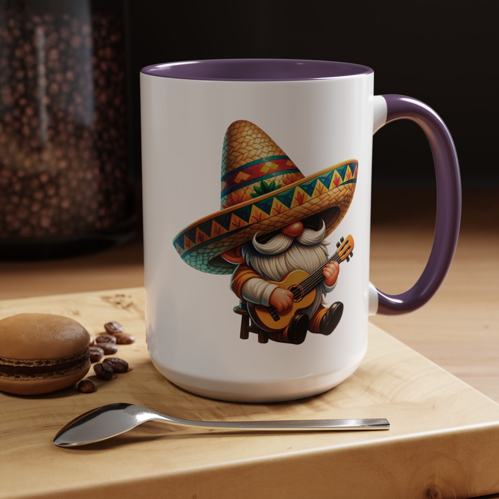 Fiesta Gnomes (Serie 1)