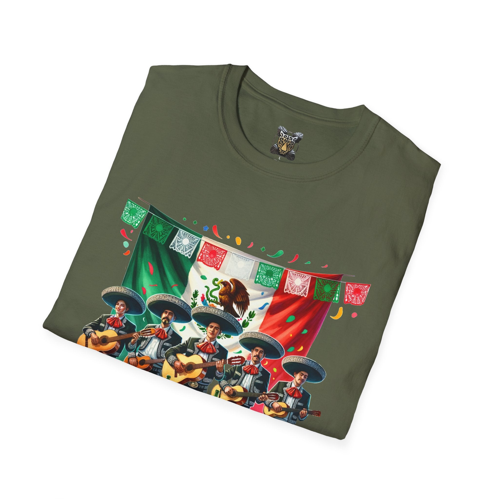 Viva México – Independencia Collection (Serie 17)