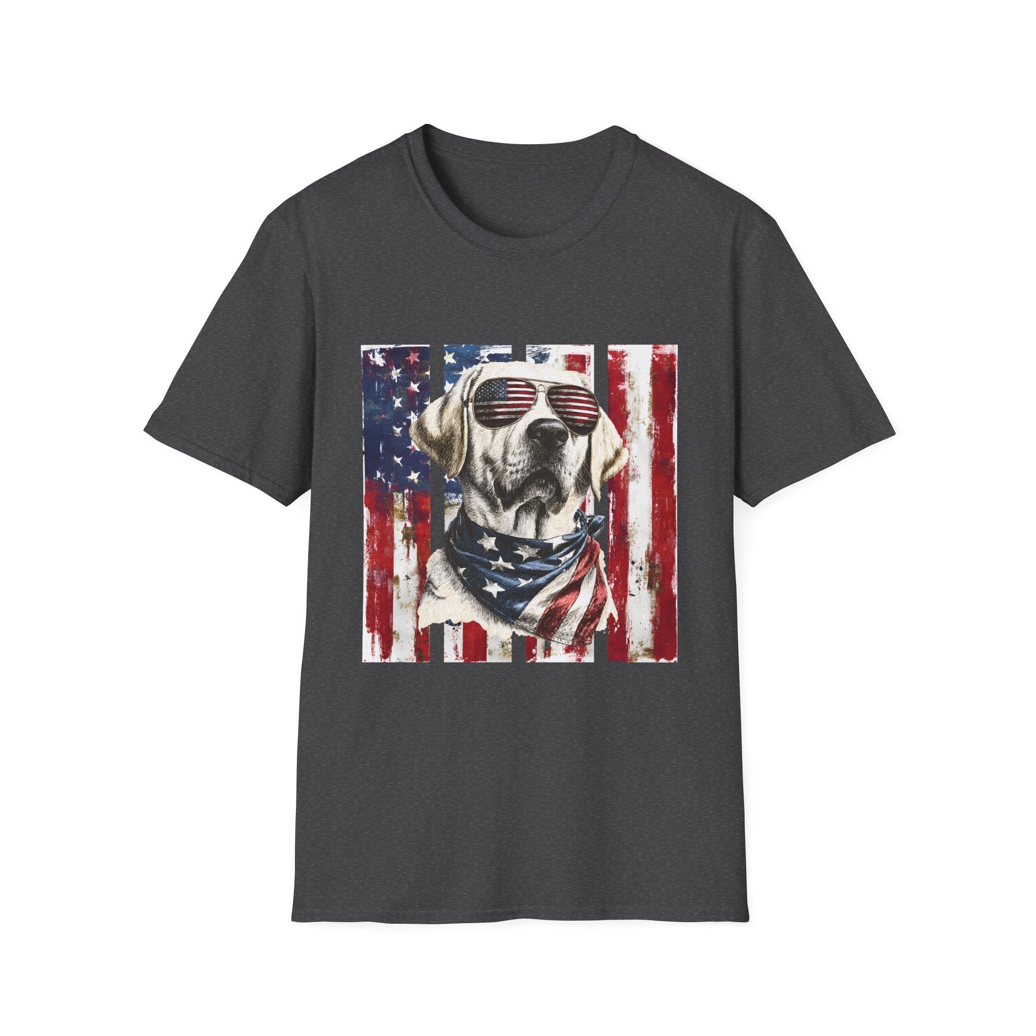 Stars, Stripes & Loyal Labs