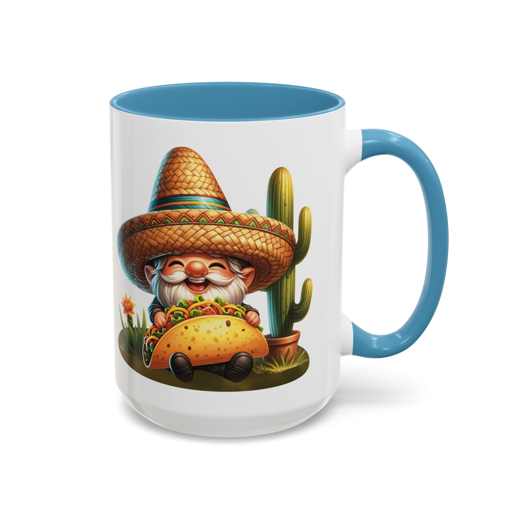 Fiesta Gnomes Double Sided (Serie 11)