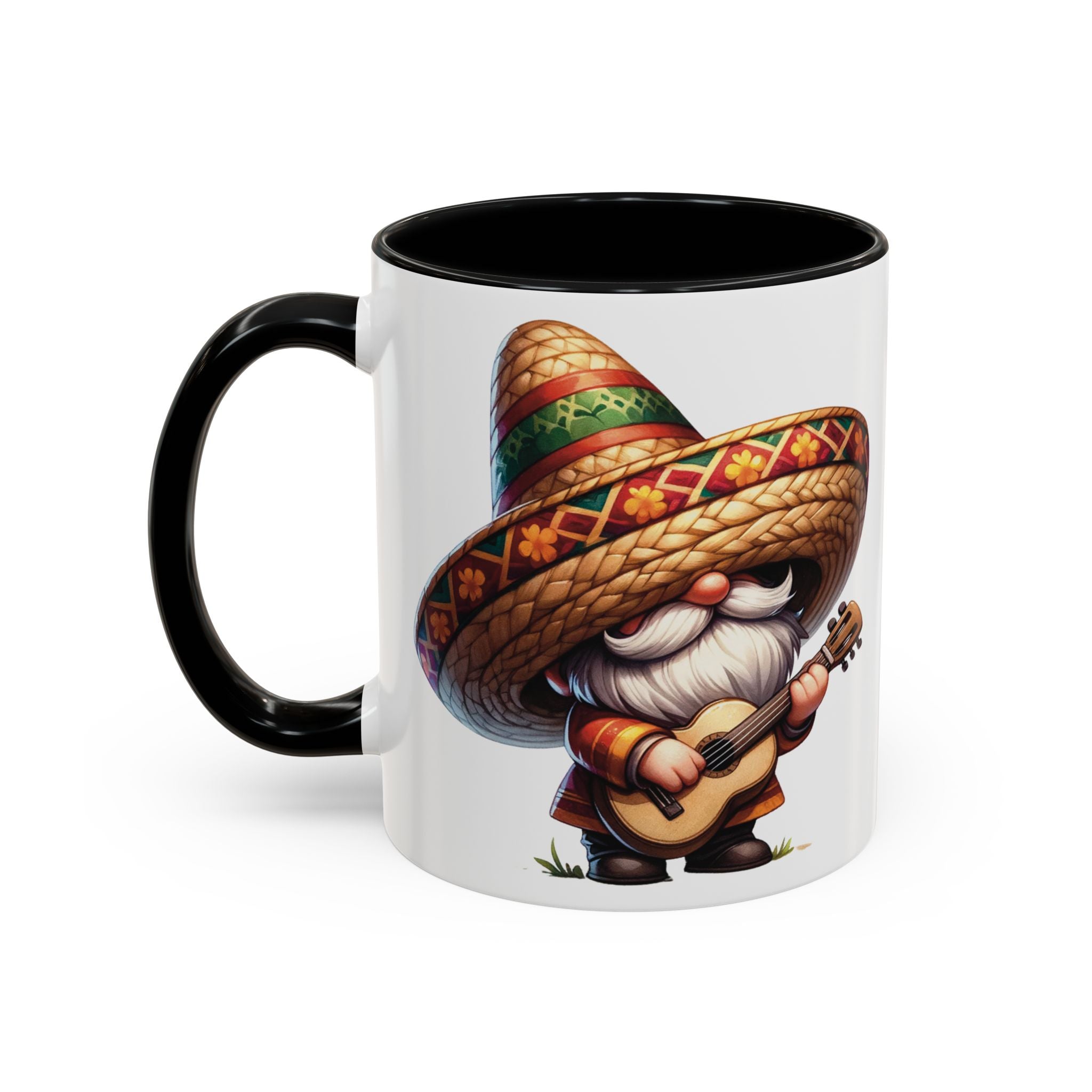 Fiesta Gnomes Double Sided (Serie 3)