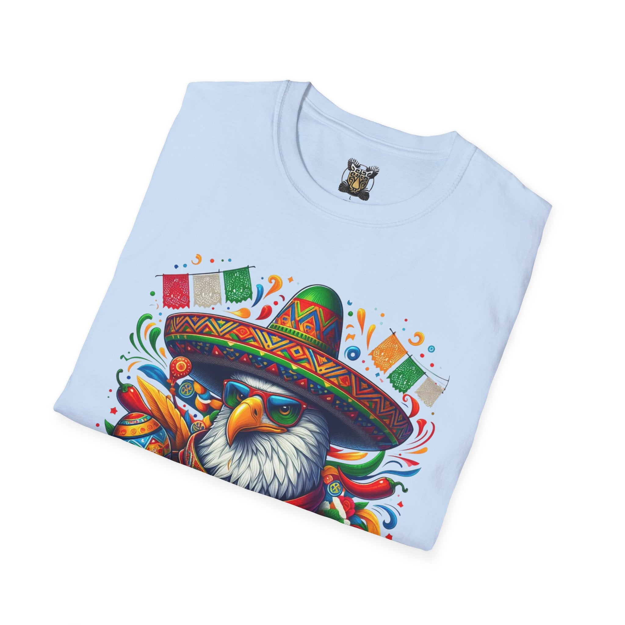 Fiesta Time – Soar in Style