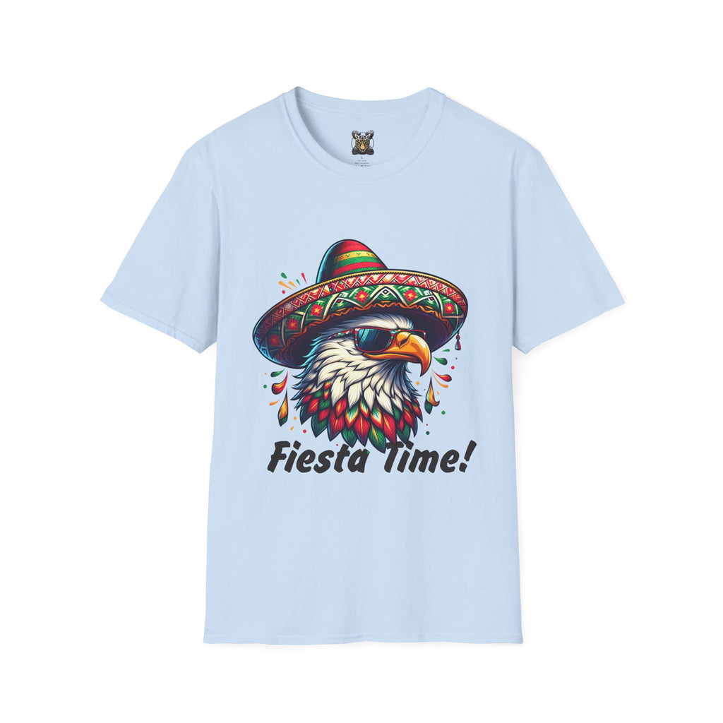 Sombrero Soaring – Fiesta Spirit