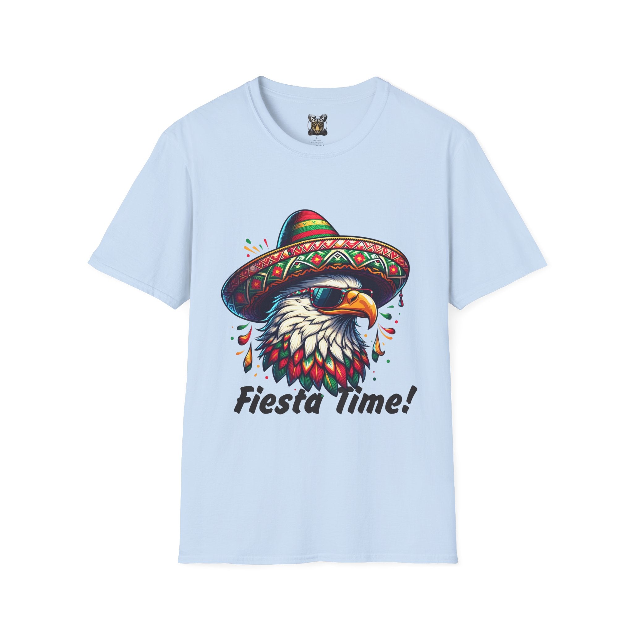 Sombrero Soaring – Fiesta Spirit