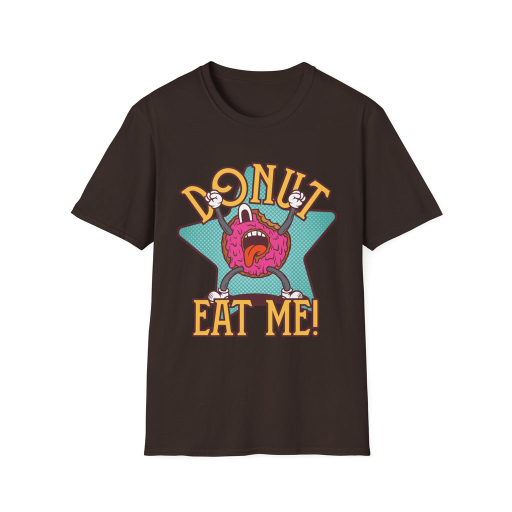 Donut Eat Me – Sweet but Off Limits
