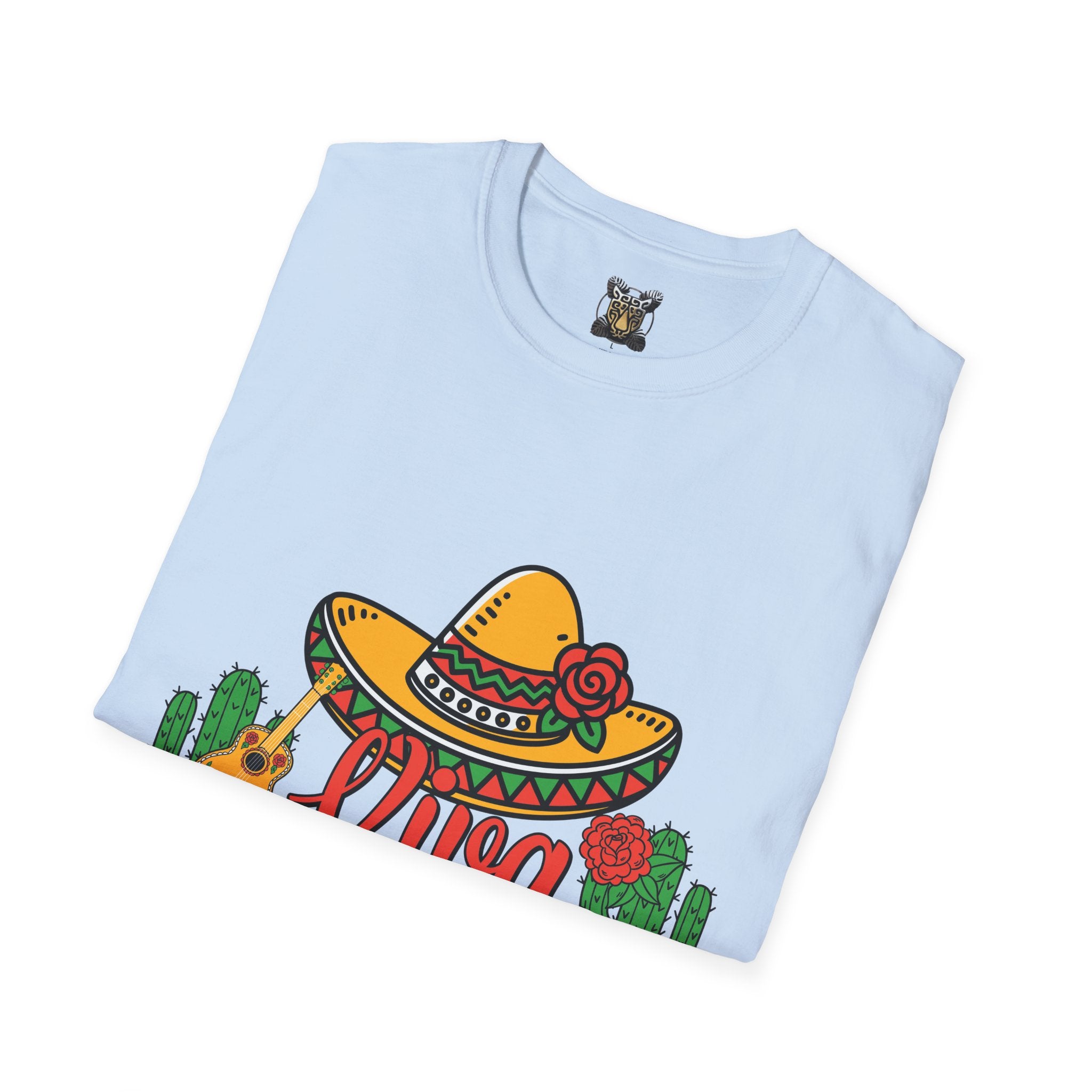 Viva México 3