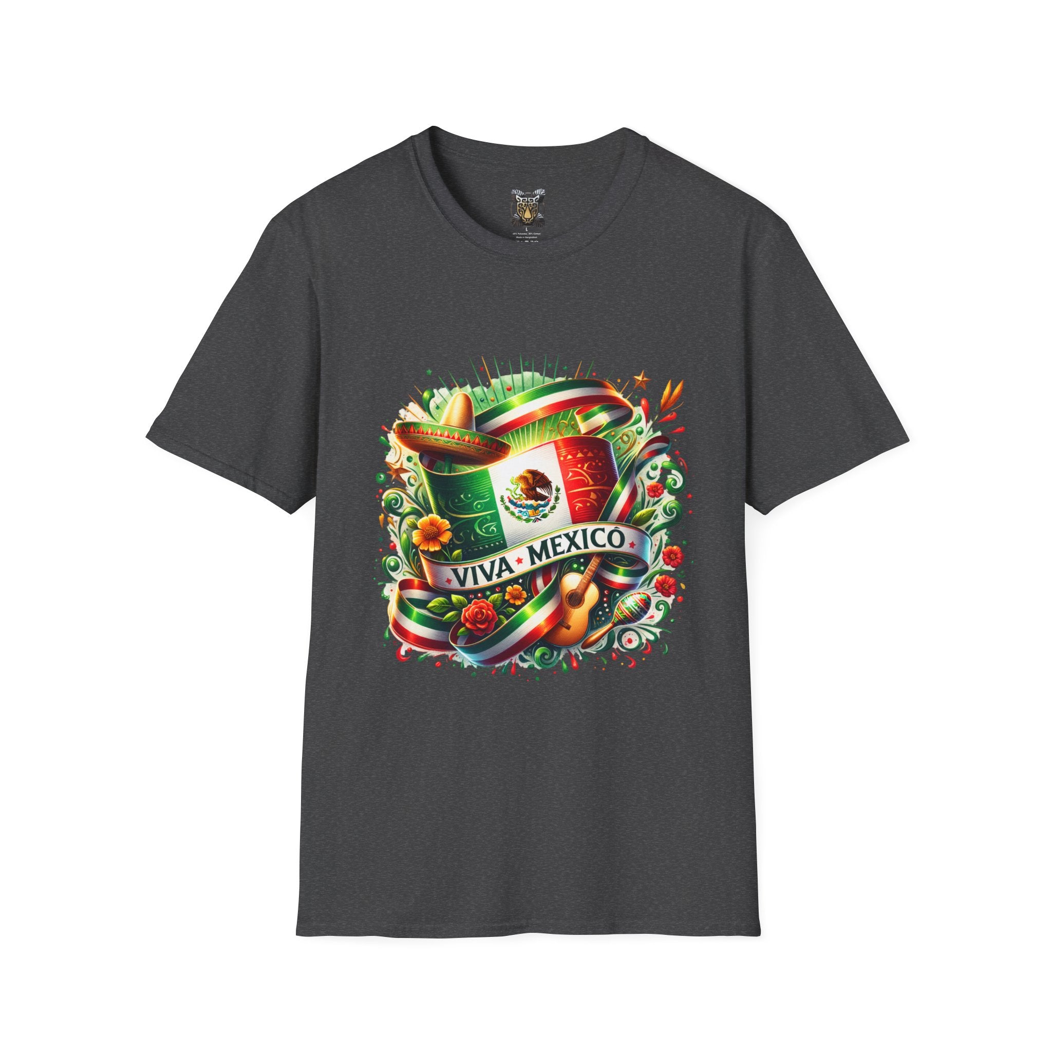 Viva México – Independencia Collection (Serie 19)
