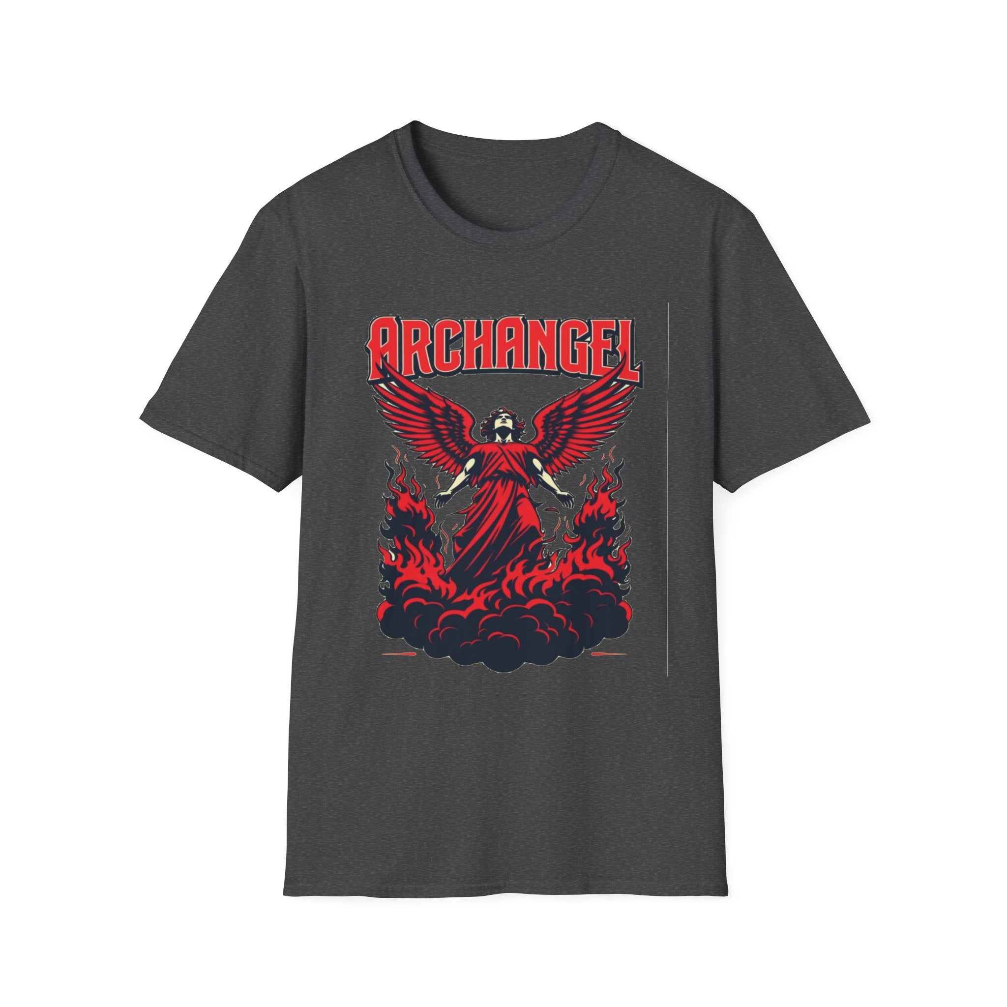 ARCHANGEL: Divine Fury Tee