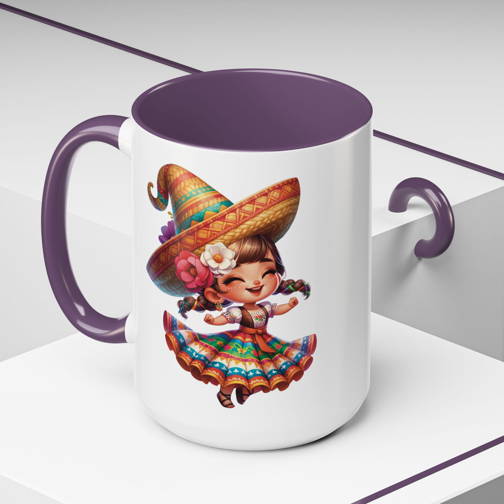 Fiesta Gnomes Double Sided (Serie 7)