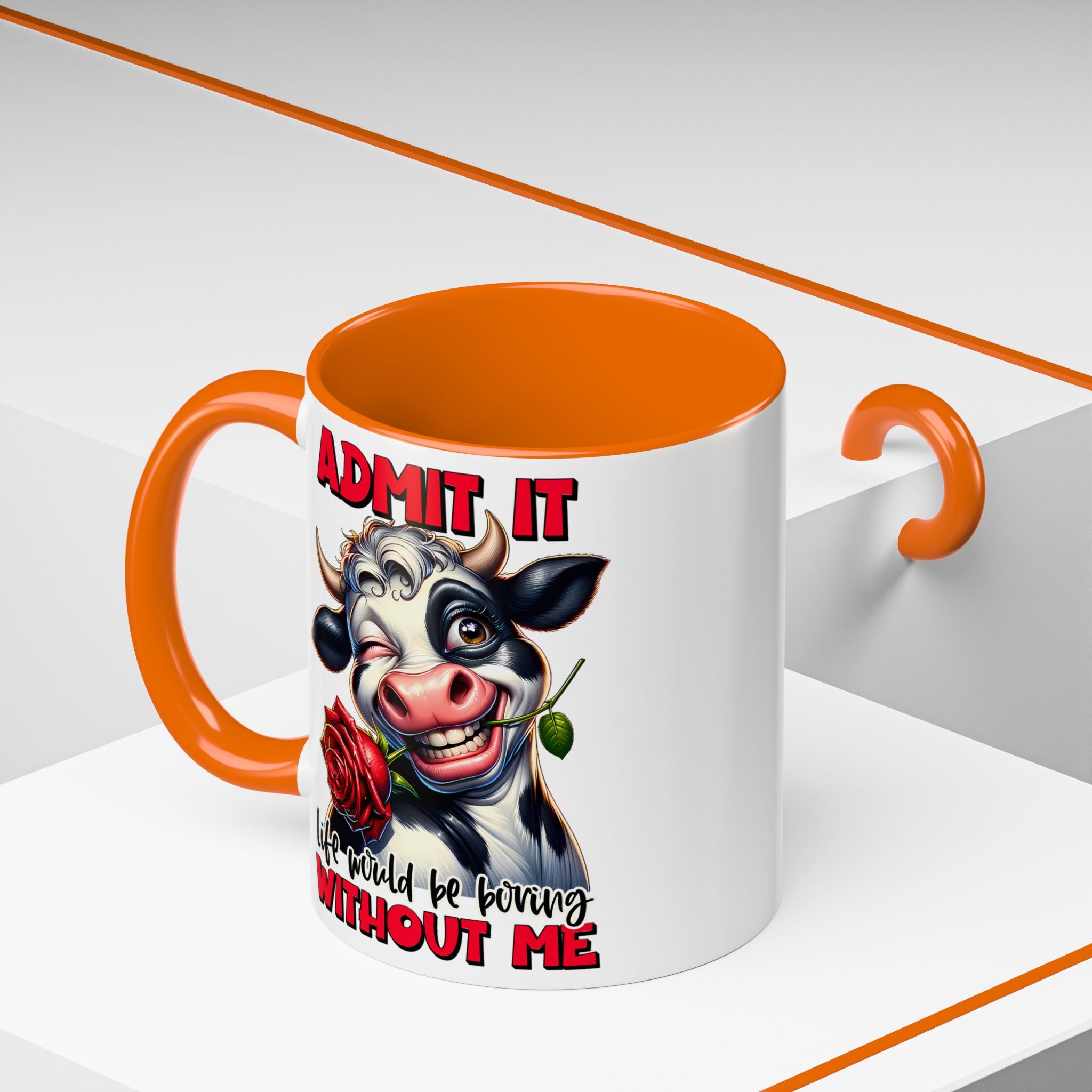 World’s Favorite Trouble-Maker Mug