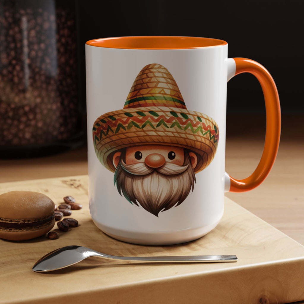 Fiesta Gnomes Double Sided (Serie 2)