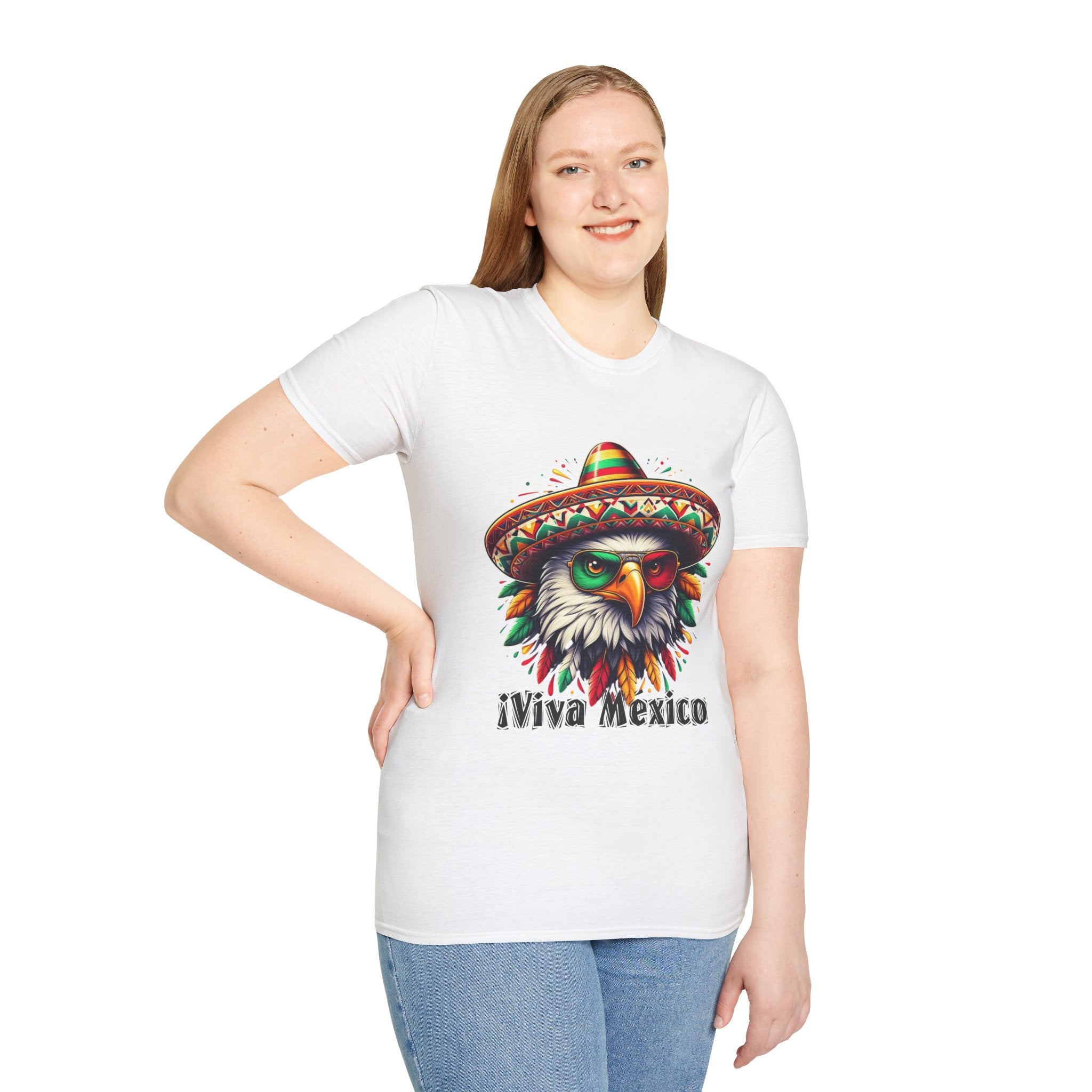 Viva Mexico (Serie 2)