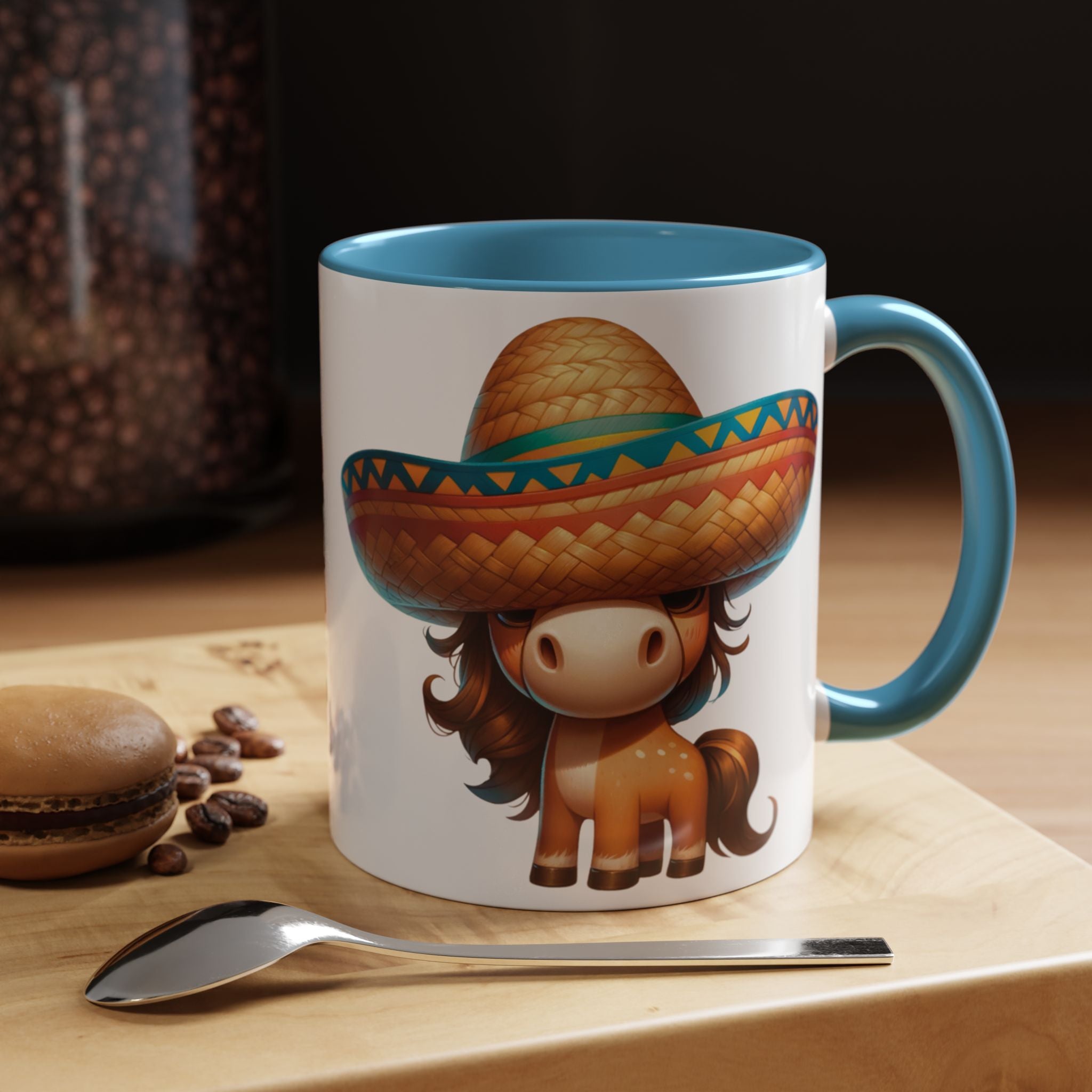 Fiesta Gnomes Double Sided (Serie 12)