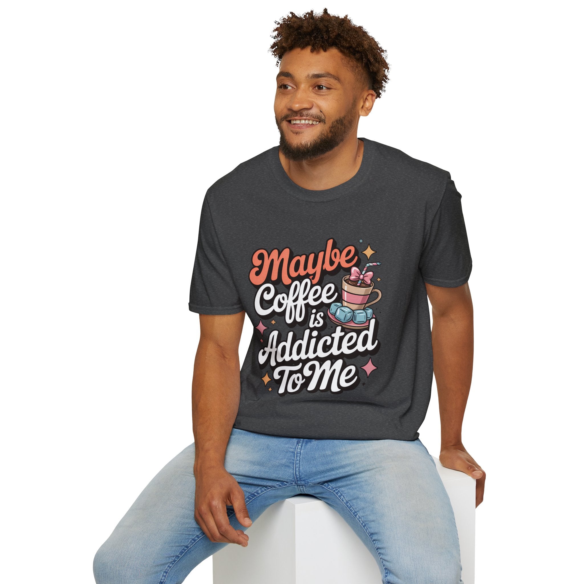 Coffee’s Favorite Person – Funny Caffeine Lover