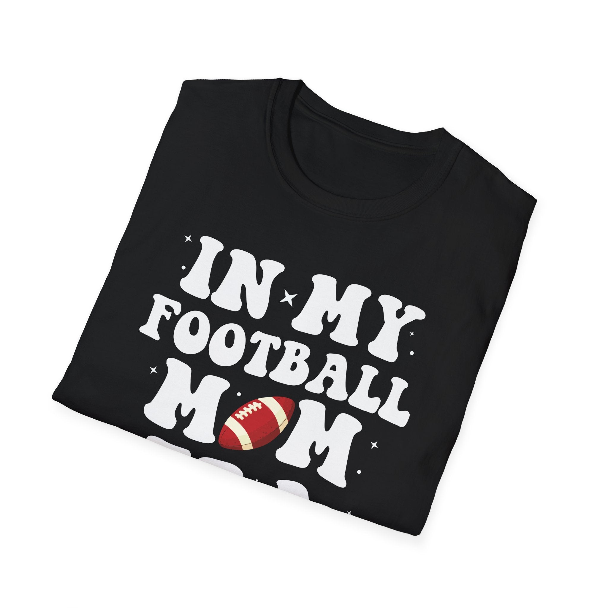 In My Football Mom Era