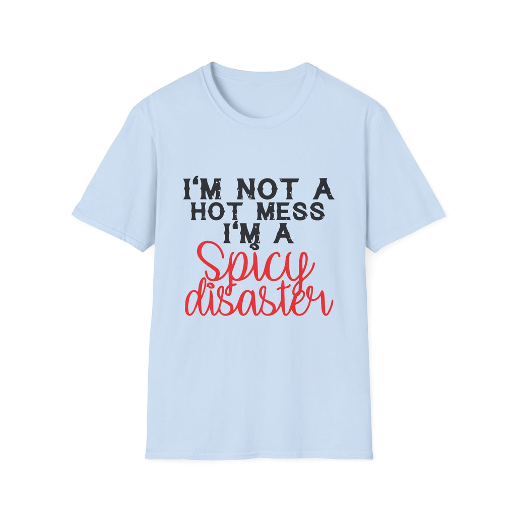 Spice & Chaos: A Self-Aware Ode to Glorious Disaster