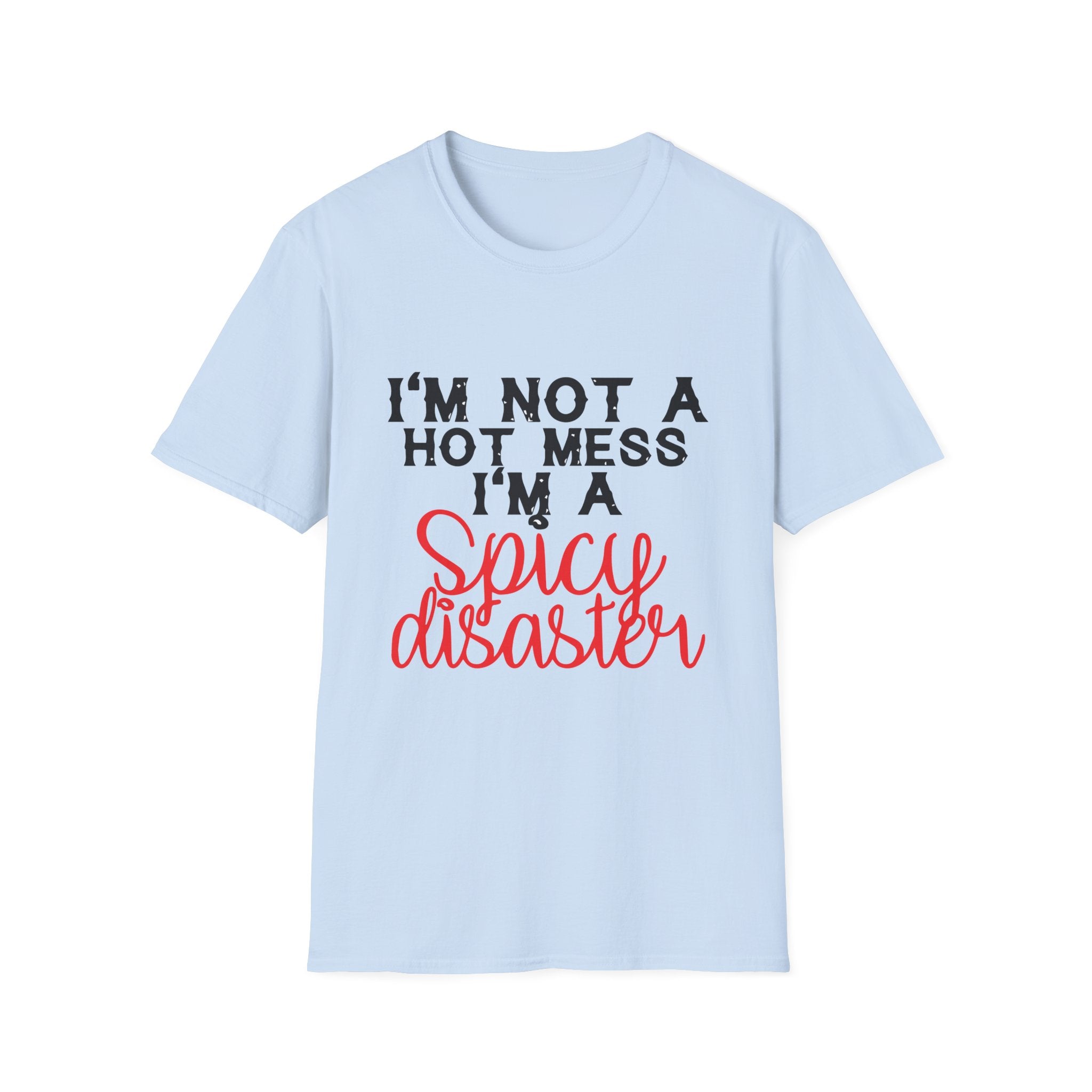 Spice & Chaos: A Self-Aware Ode to Glorious Disaster