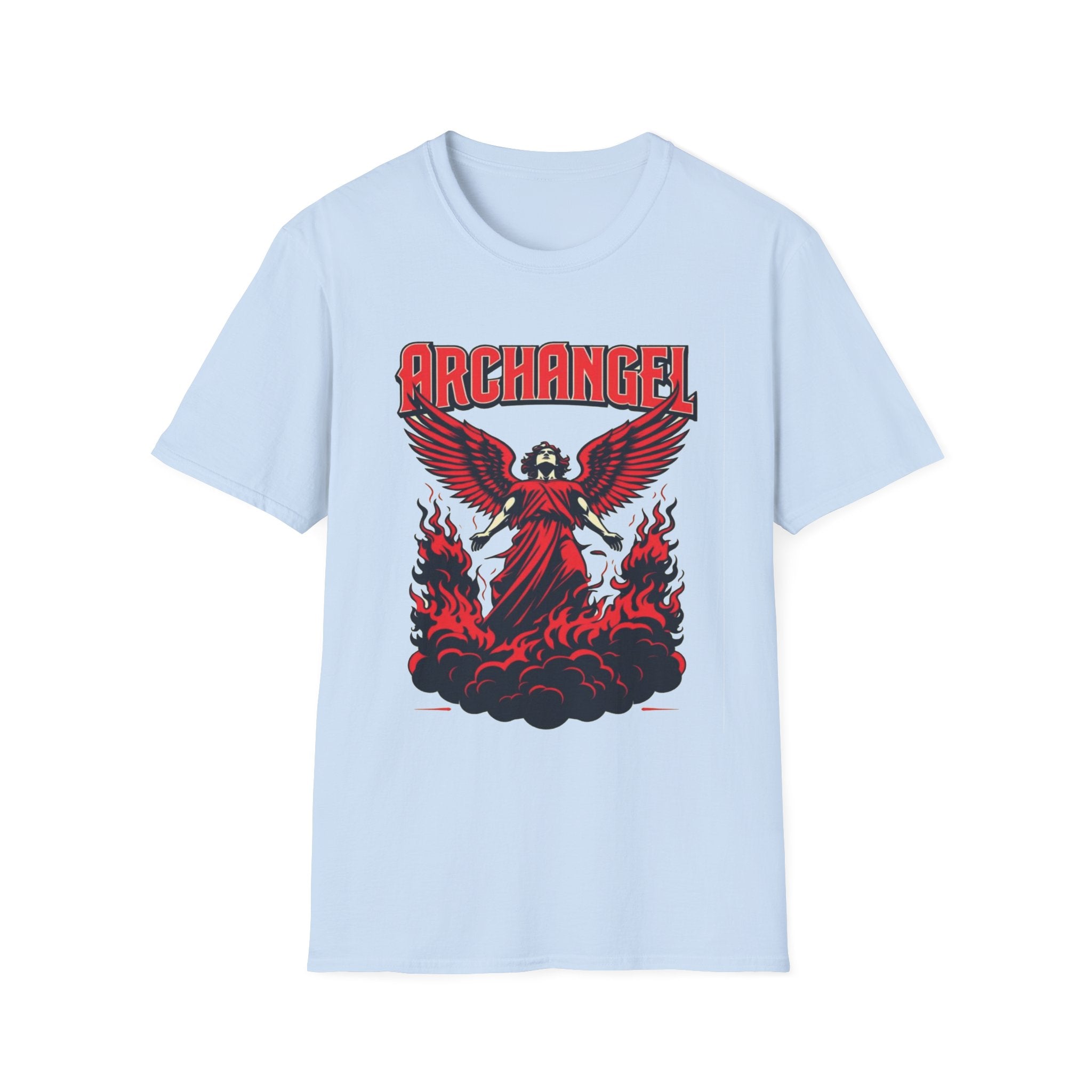 ARCHANGEL: Divine Fury Tee