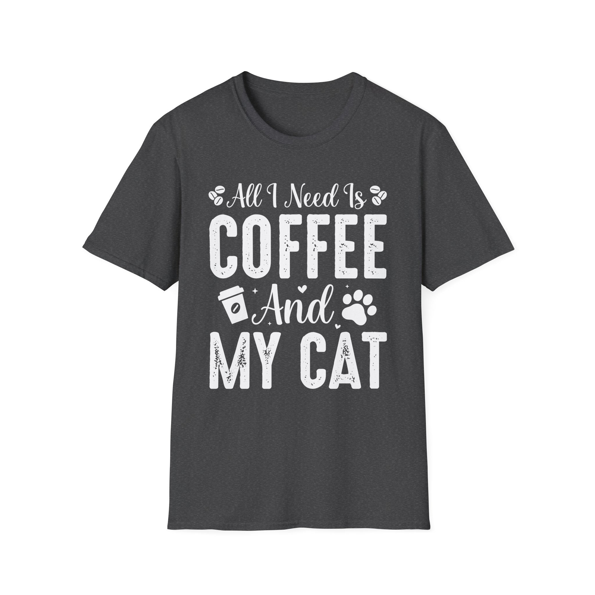 Purr & Pour: Coffee & Cat Lover