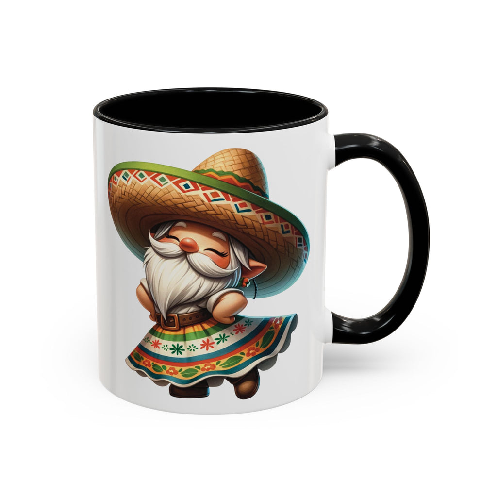Fiesta Gnomes Double Sided (Serie 8)