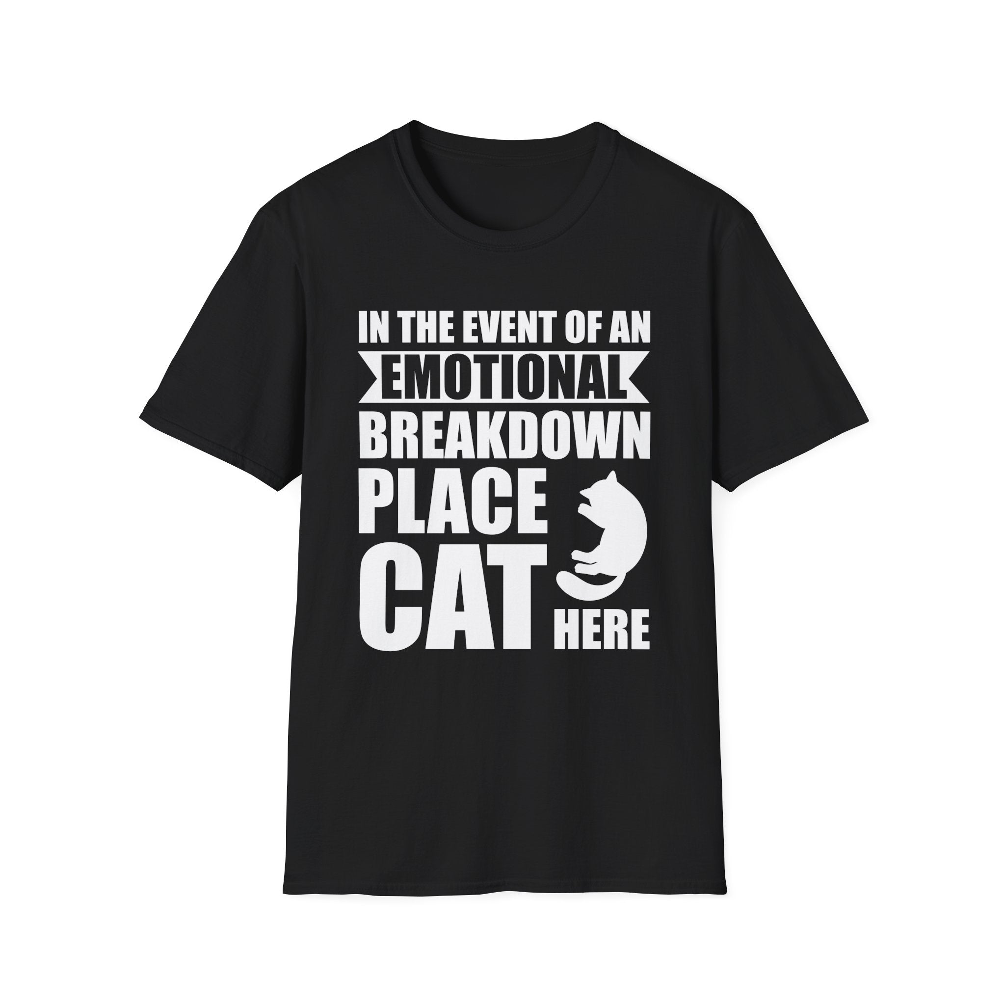 Emergency Cat Placement
