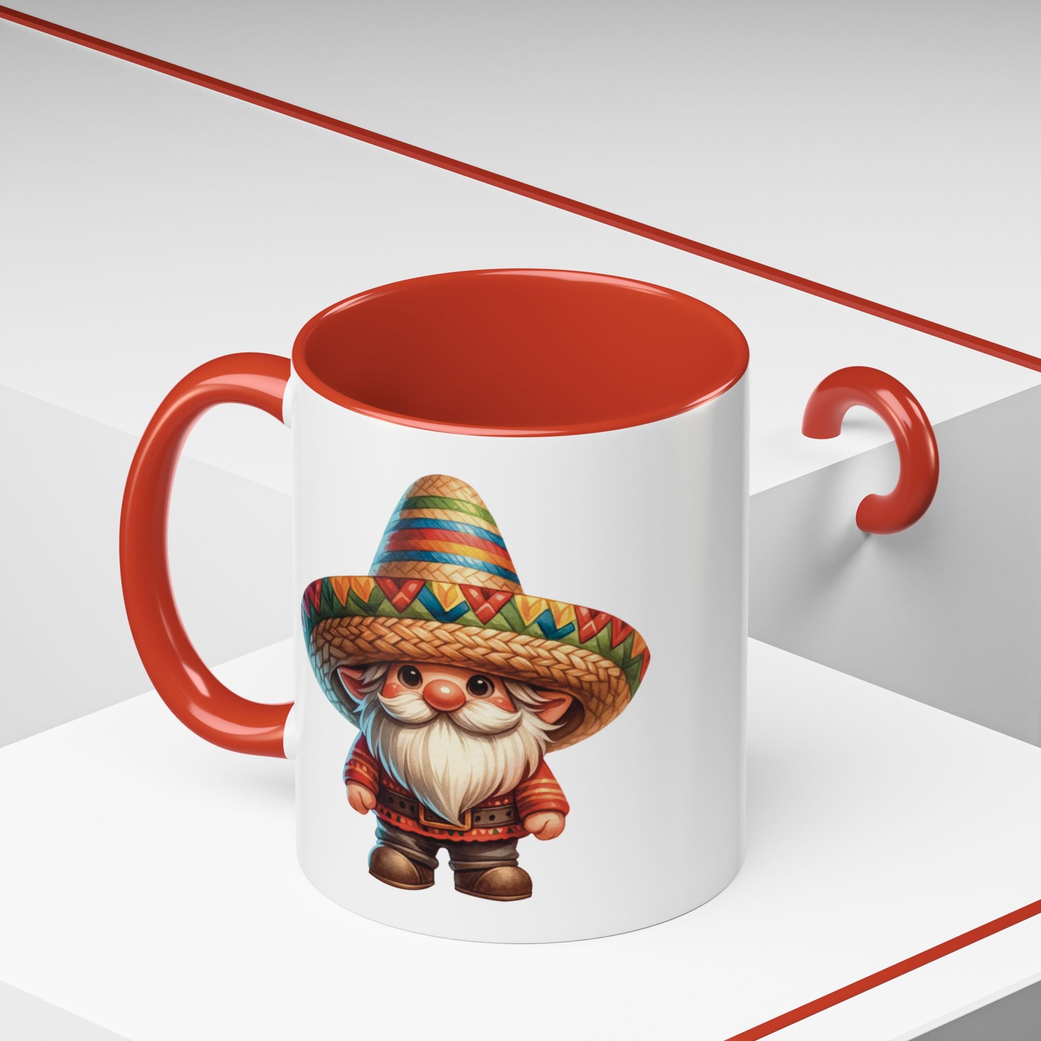 Fiesta Gnomes (Serie 1)