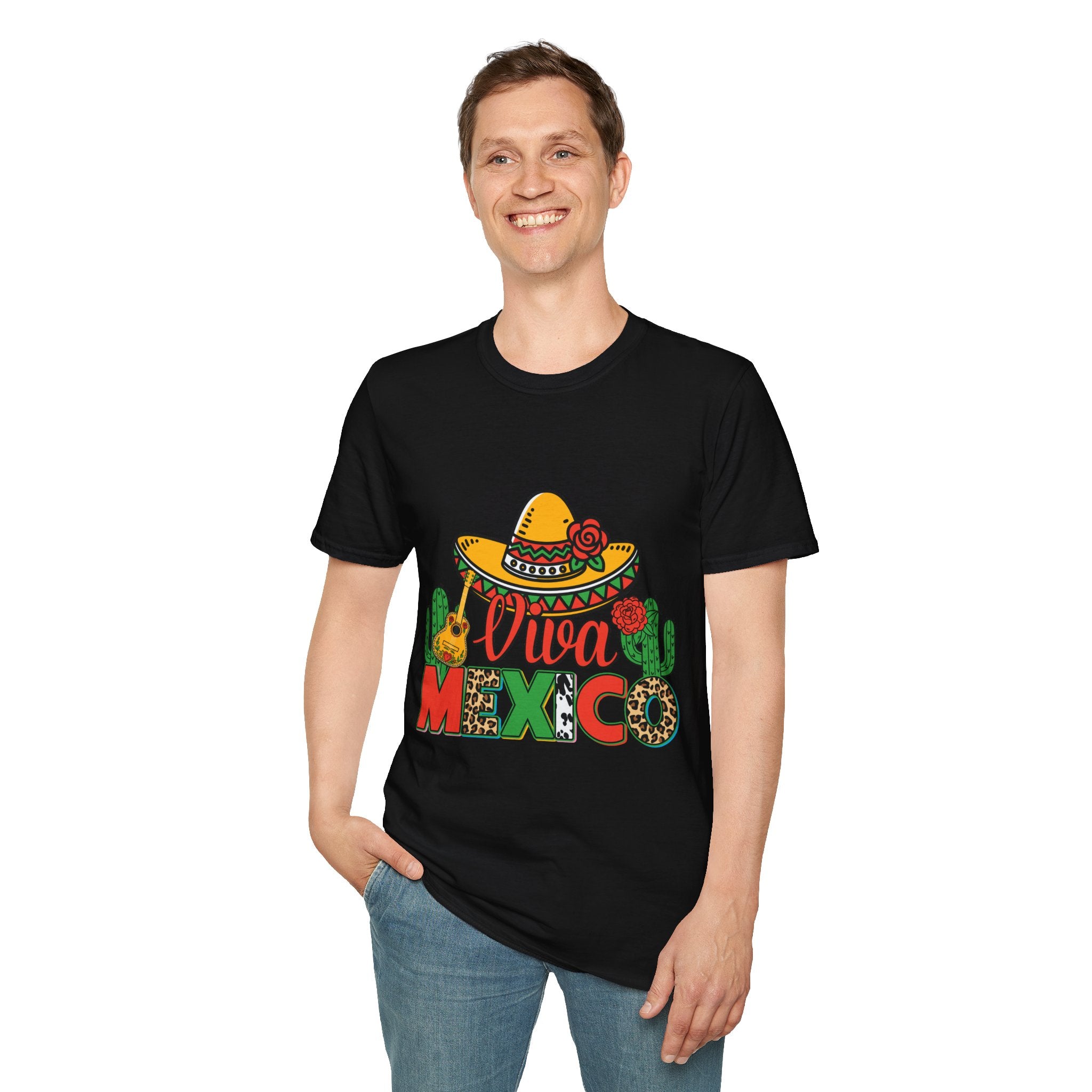 Viva México 3