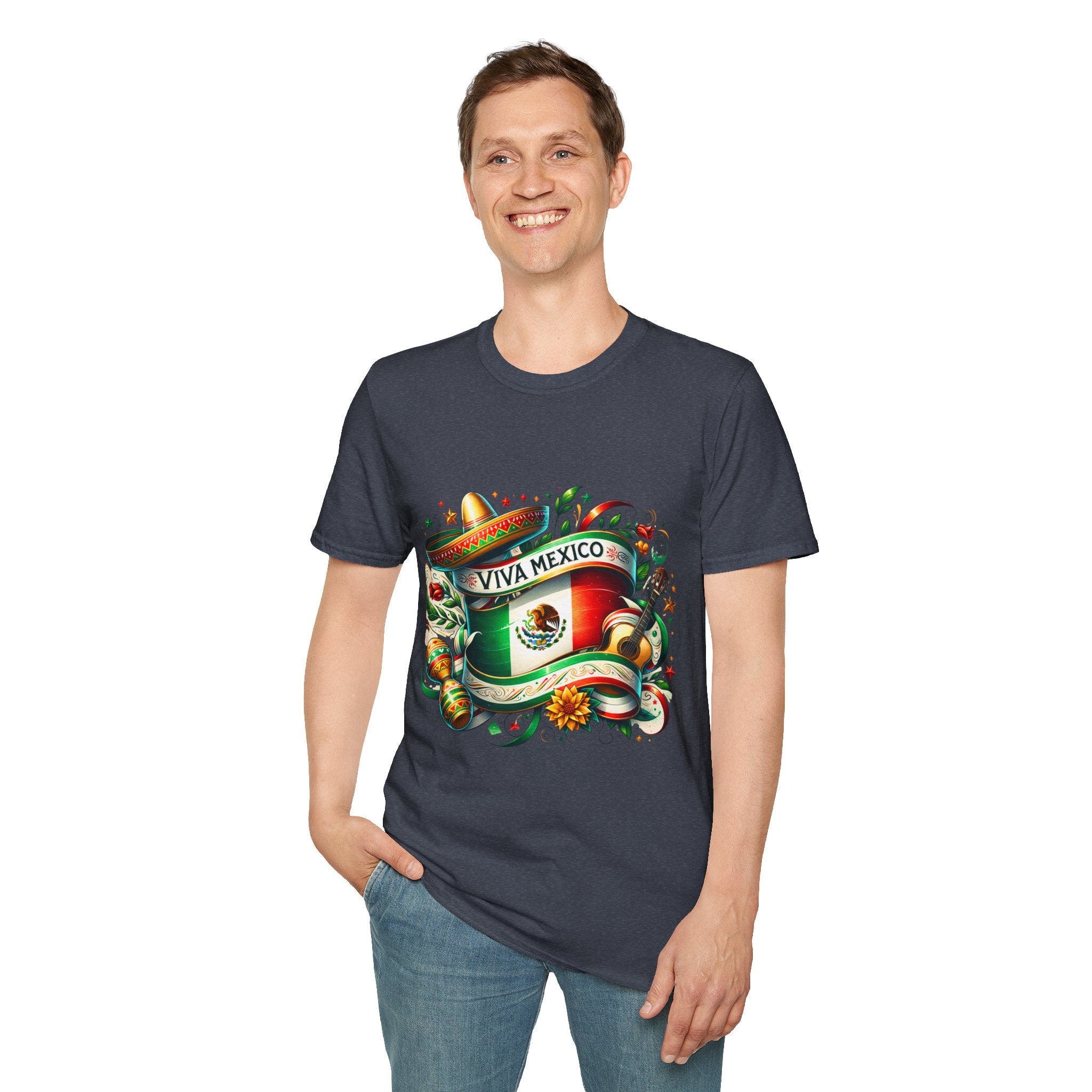 Viva México – Independencia Collection (Serie 9)