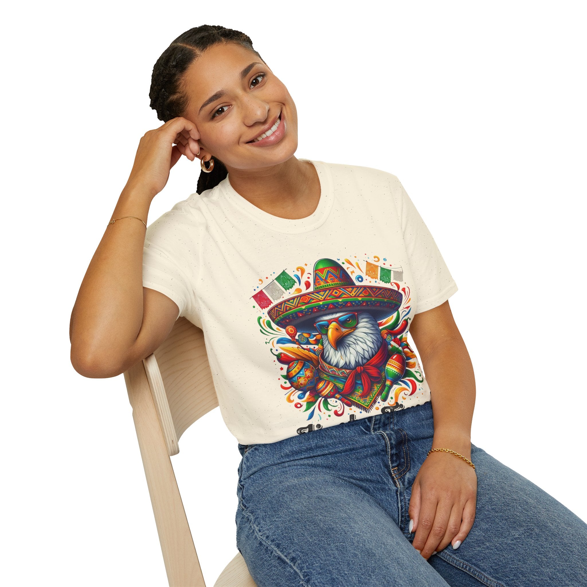 Fiesta Time – Soar in Style