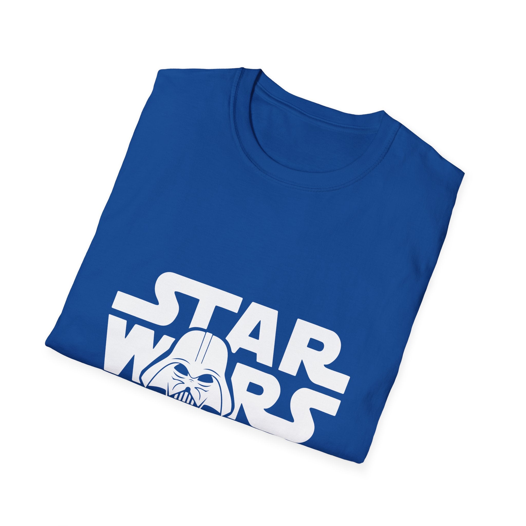 Star Vader: Dark Lord Typography Tee