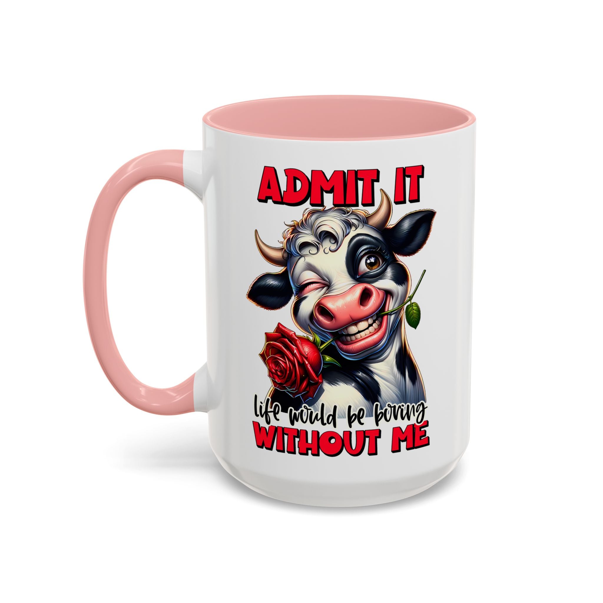 World’s Favorite Trouble-Maker Mug