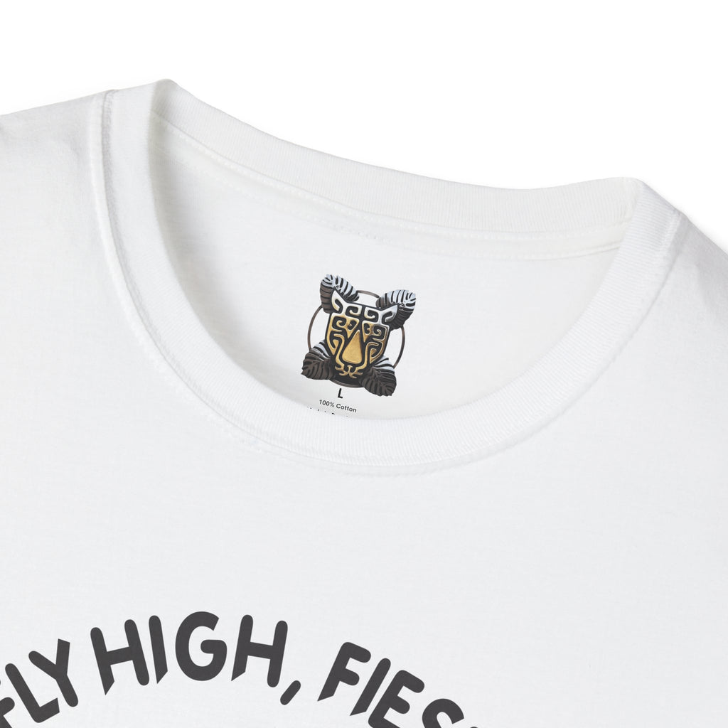Fly High Fiesta Style – Celebration