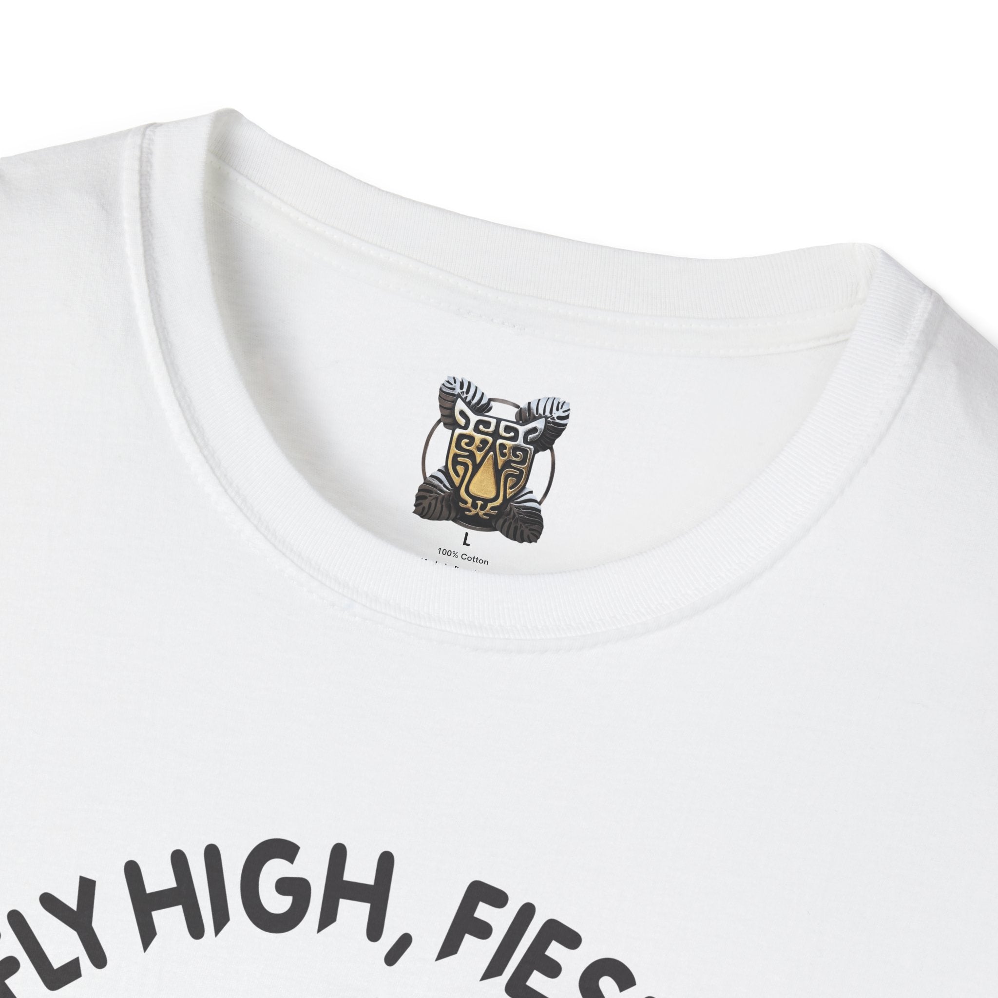 Fly High Fiesta Style – Celebration