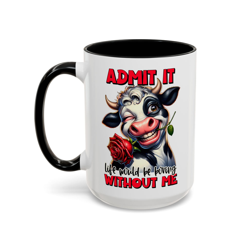 World’s Favorite Trouble-Maker Mug
