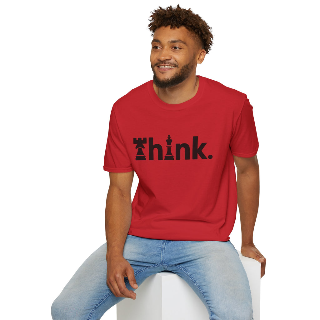 Chess Mindset Strategy