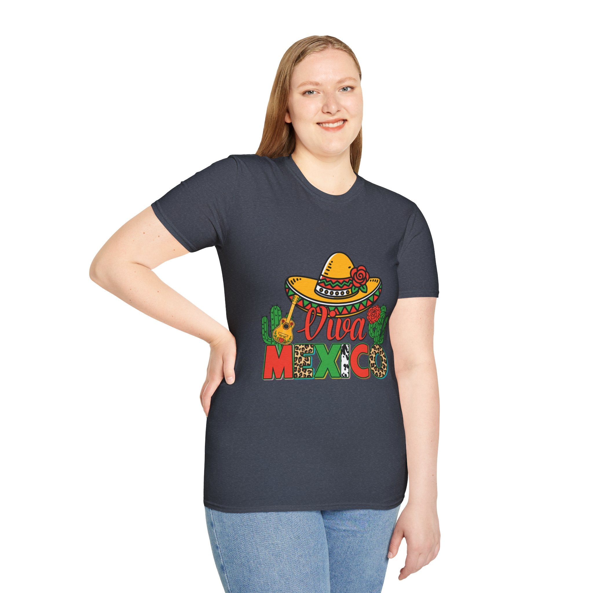 Viva México 3