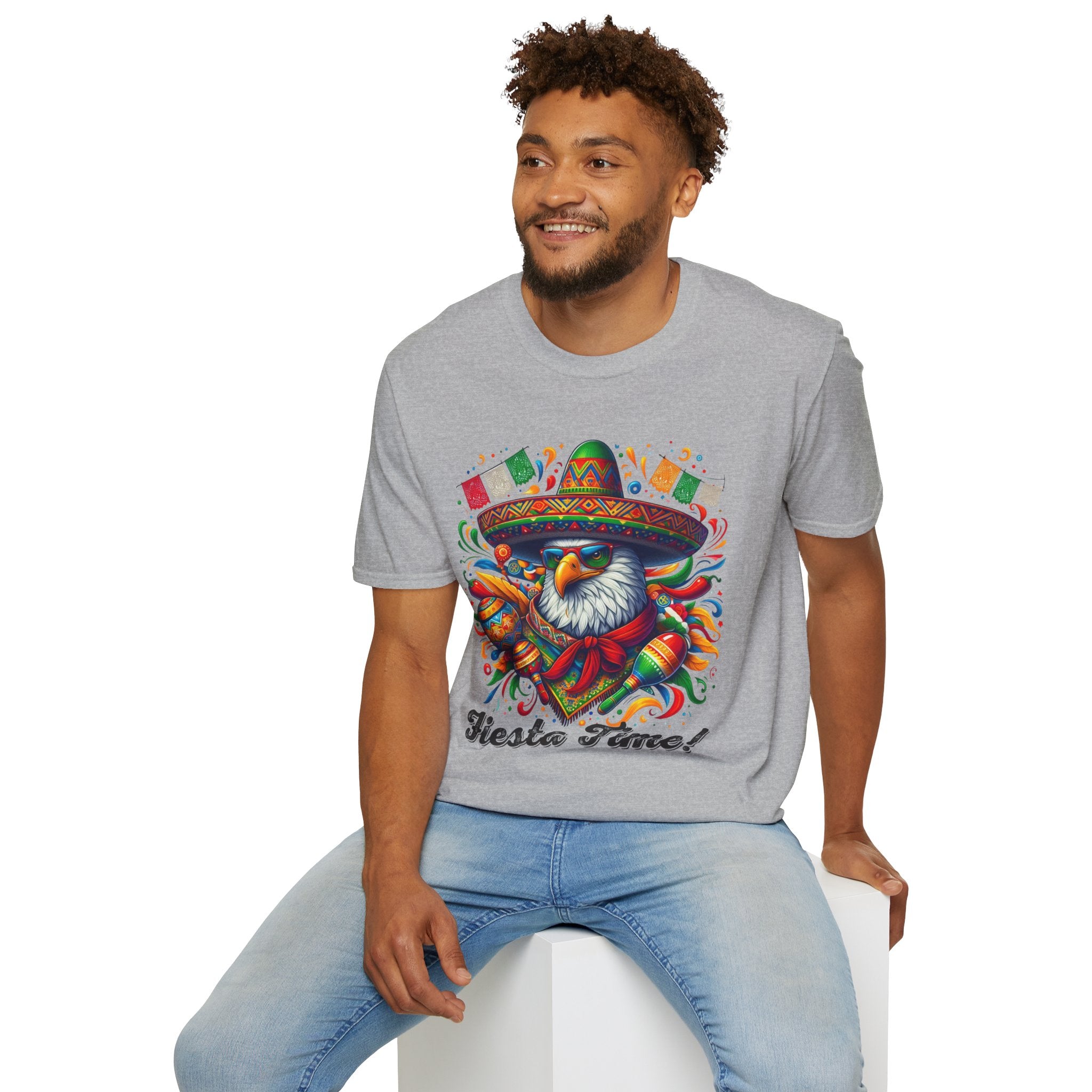 Fiesta Time – Soar in Style