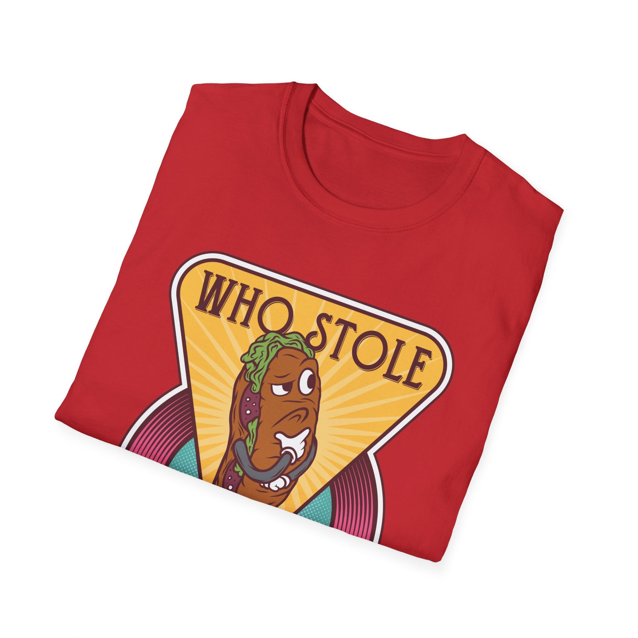 Who Stole My Sandwich? – The Snack Sleuth