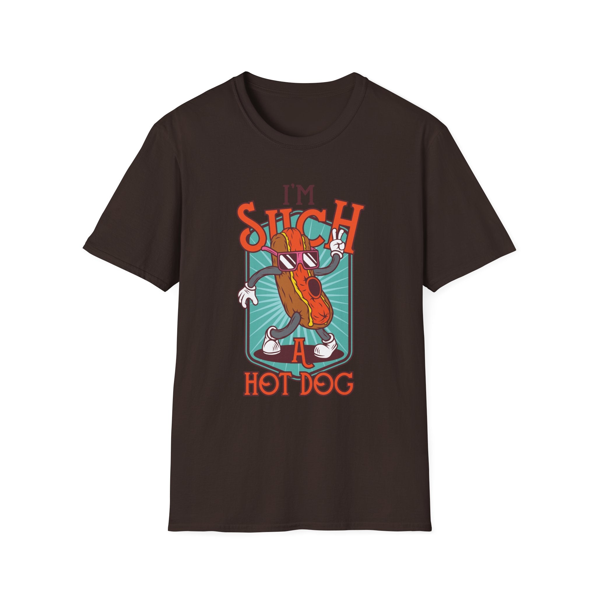 Certified Hotdog Vibes