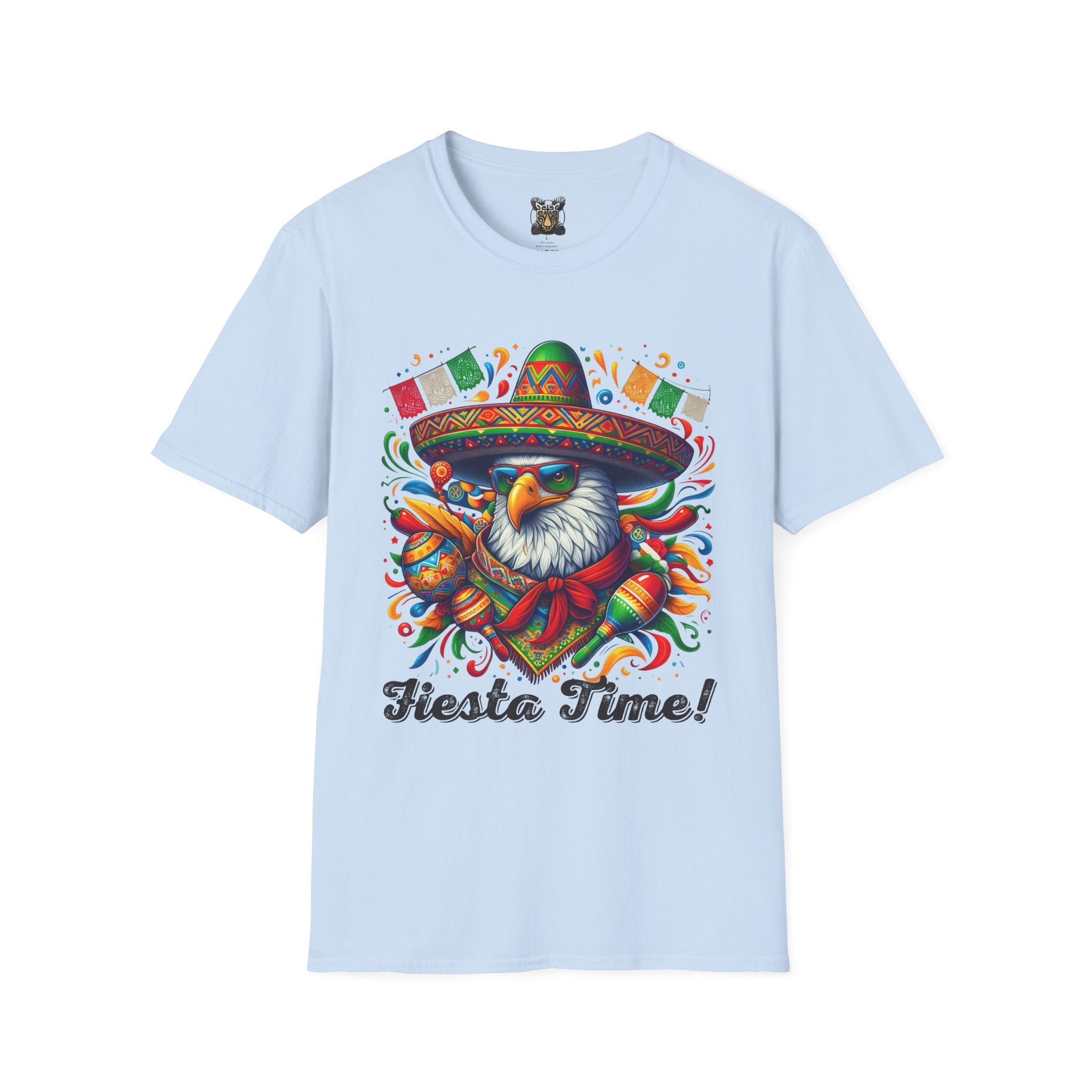 Fiesta Time – Soar in Style