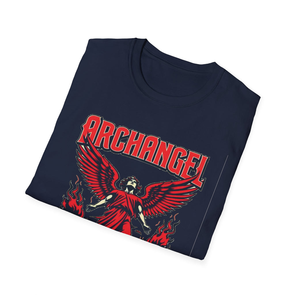ARCHANGEL: Divine Fury Tee