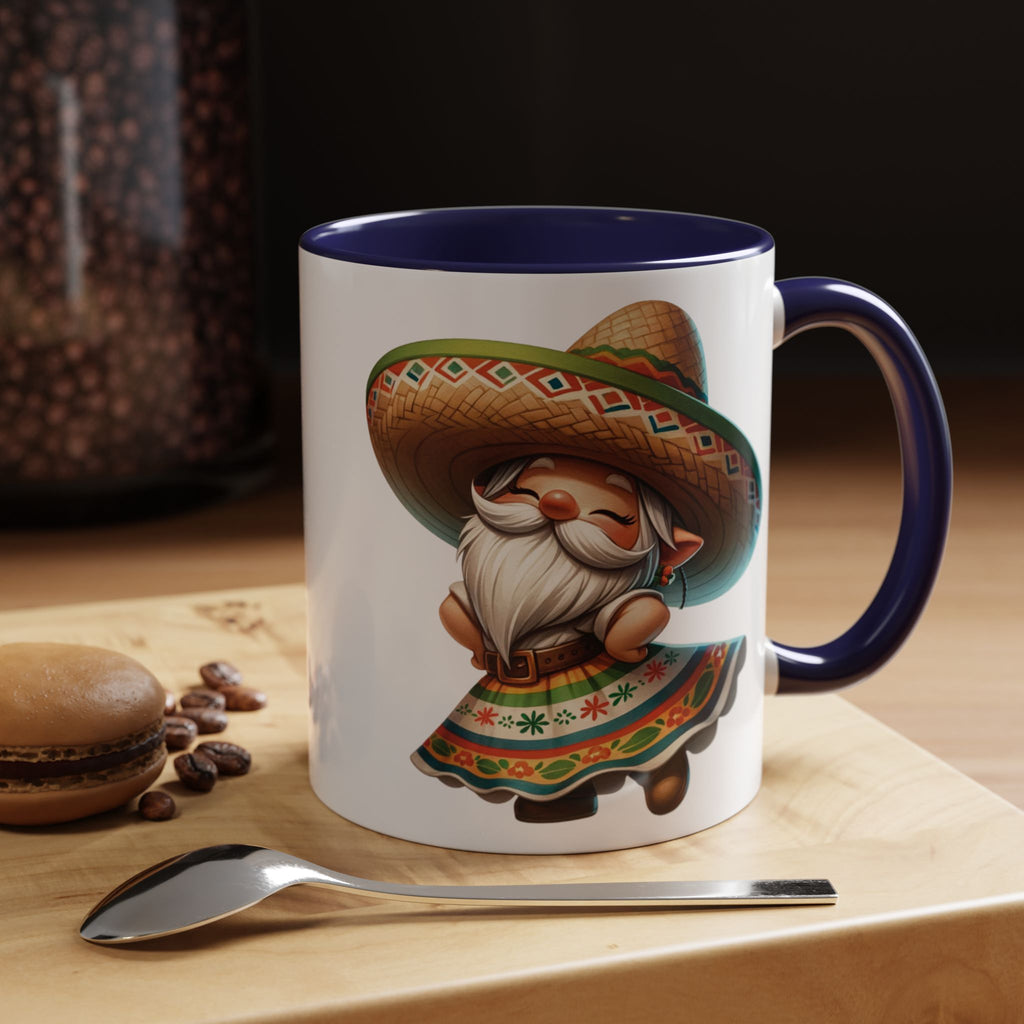 Fiesta Gnomes Double Sided (Serie 8)