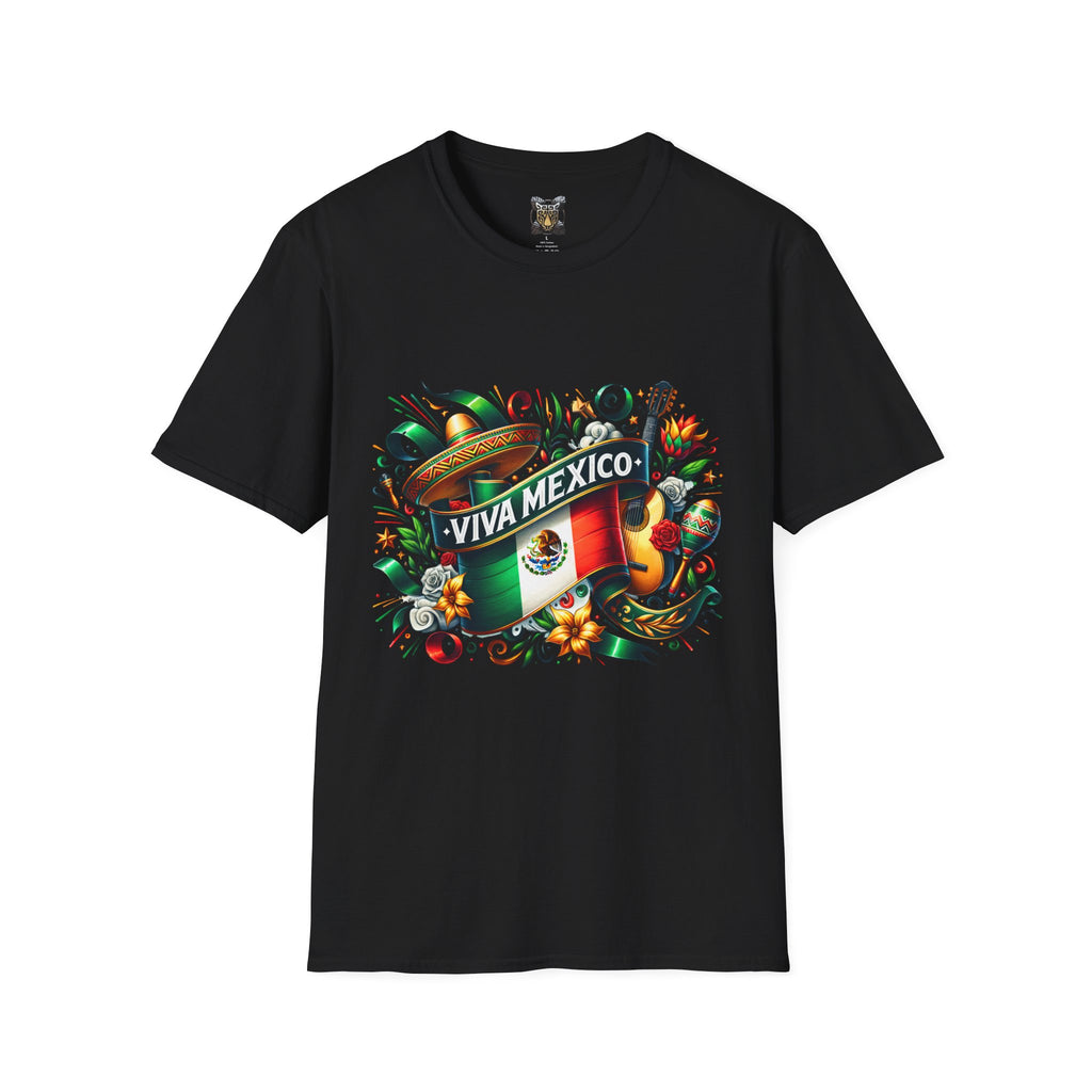 Viva México – Independencia Collection (Serie 20)