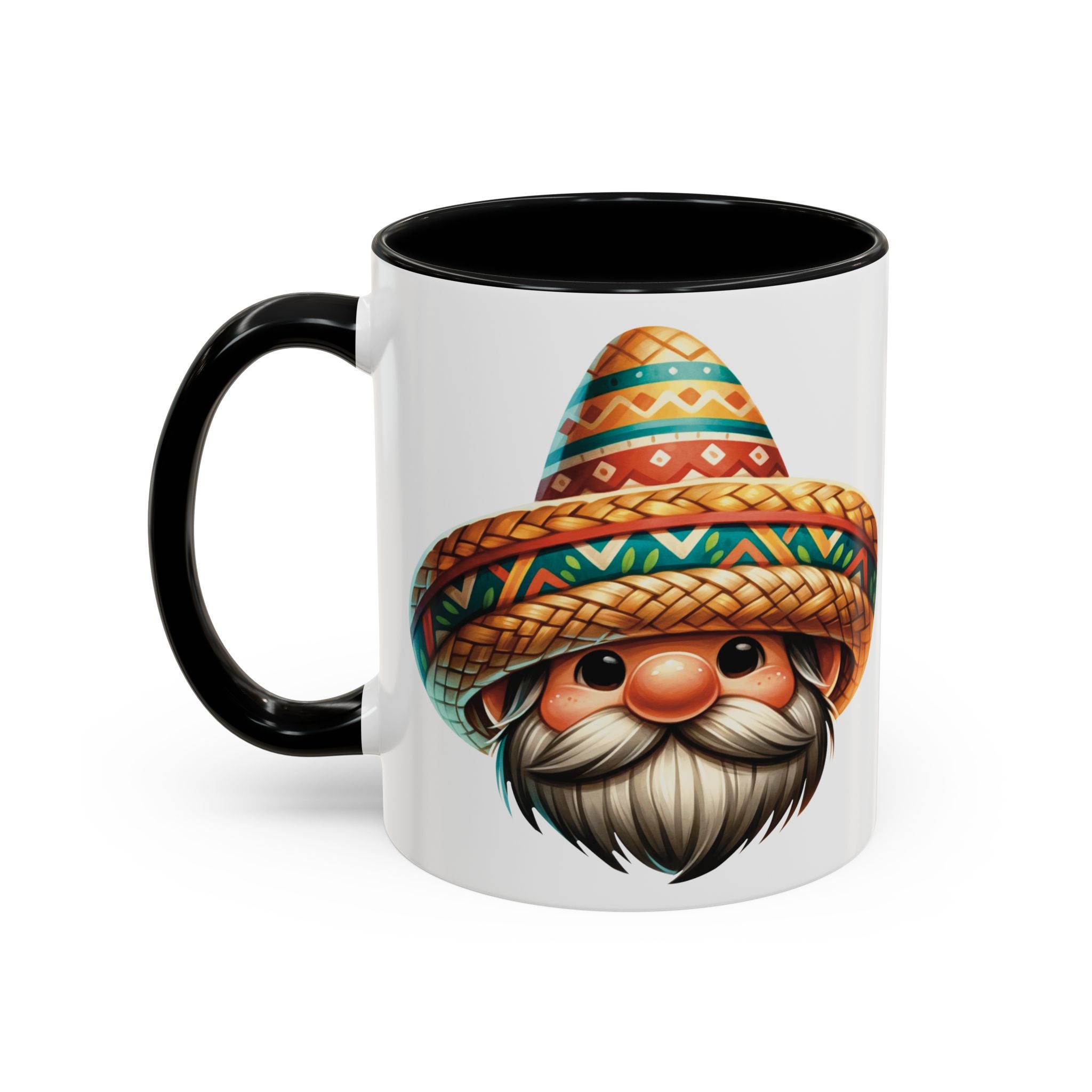 Fiesta Gnomes Double Sided (Serie 2)