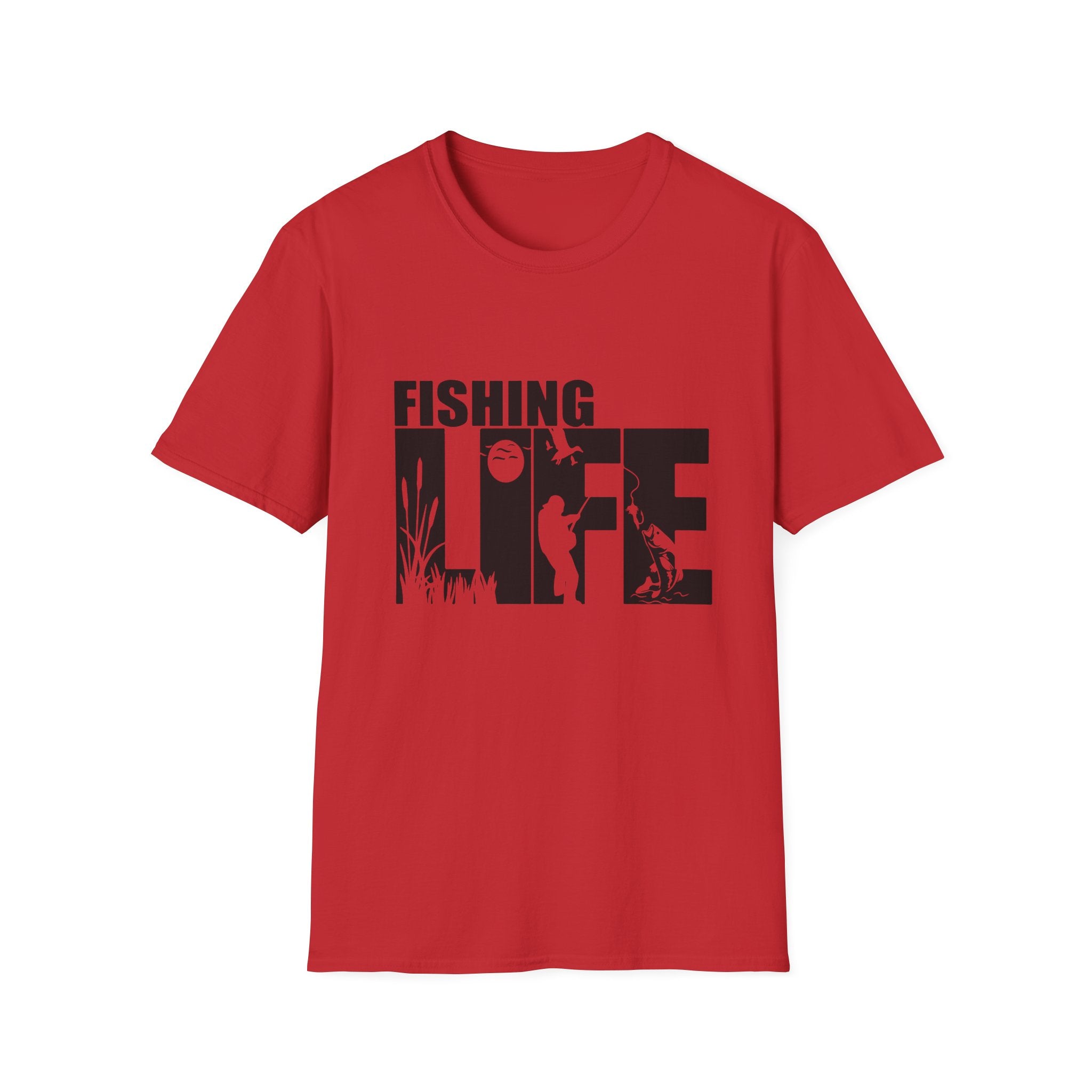 Fishing LIFE: Where Passion Becomes Art